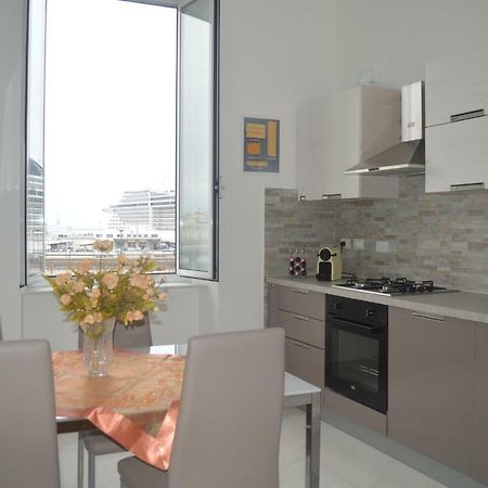 Principe Apartment ジェノヴァ エクステリア 写真