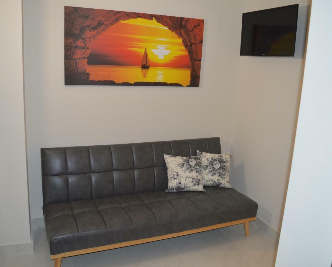 Principe Apartment ジェノヴァ エクステリア 写真
