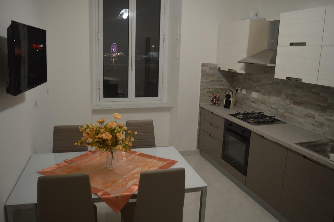 Principe Apartment ジェノヴァ エクステリア 写真