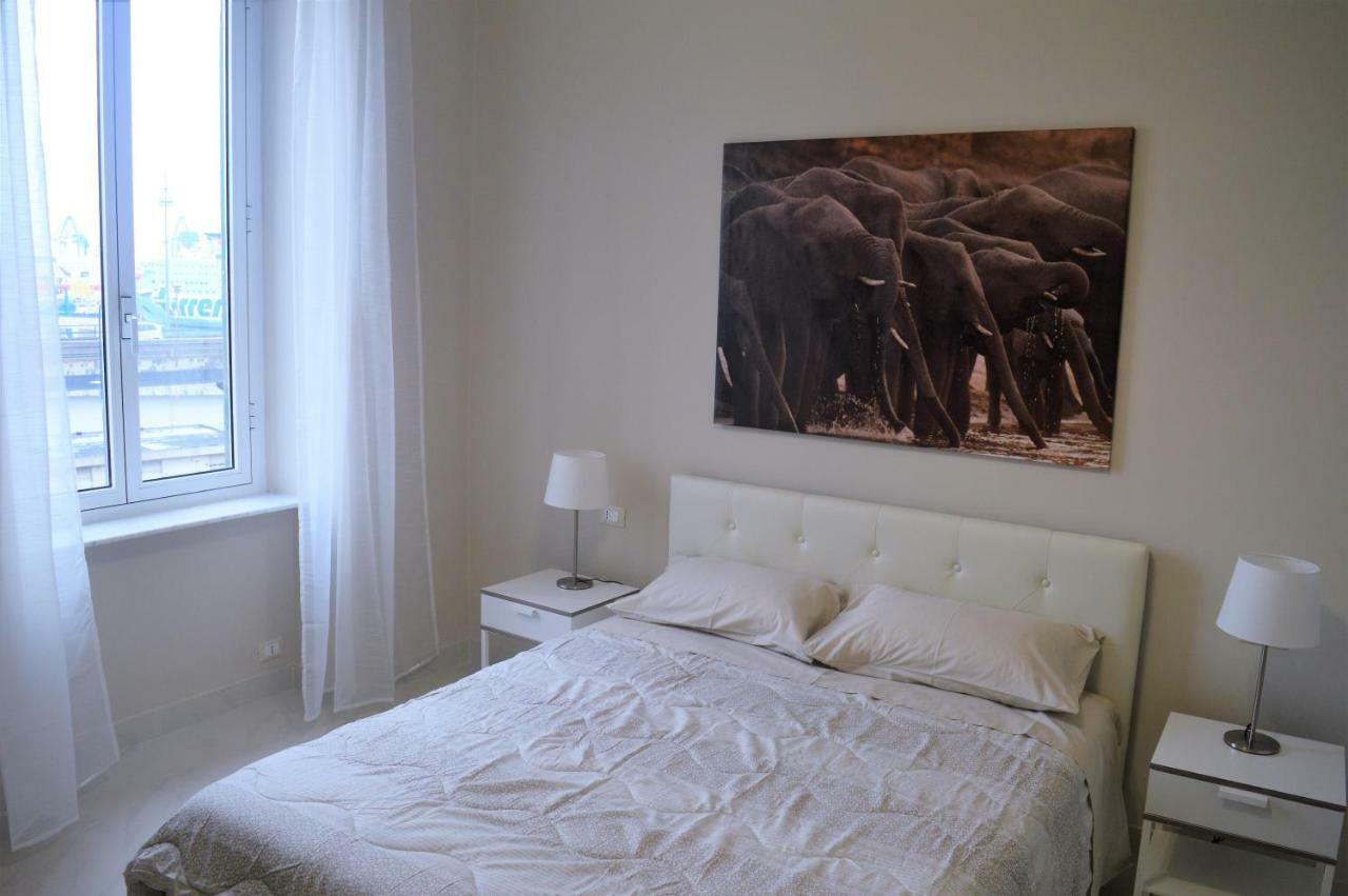 Principe Apartment ジェノヴァ エクステリア 写真