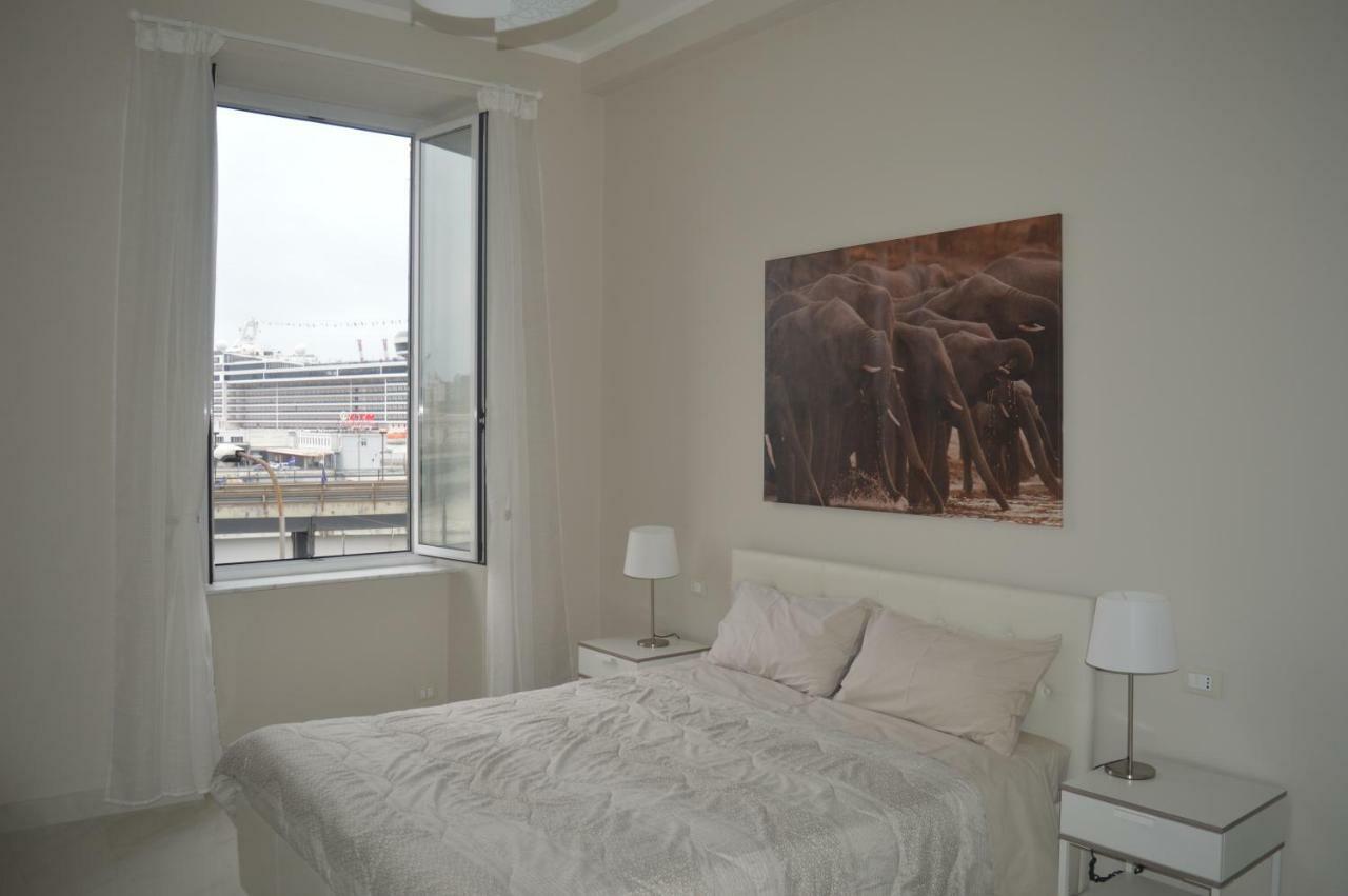 Principe Apartment ジェノヴァ エクステリア 写真